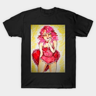 Valentine T-Shirt